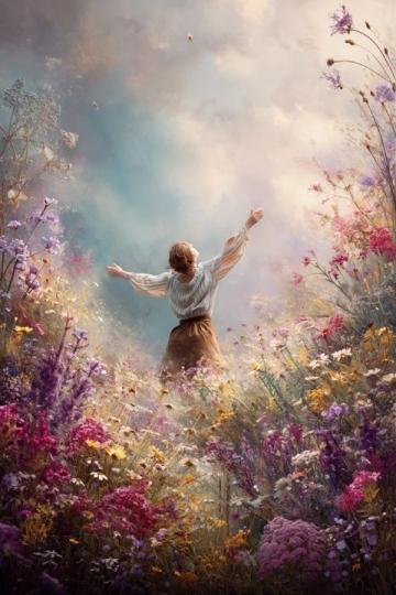 擁抱生活，收獲快樂的小確幸