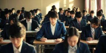 高三一模后必看：7條高效提分策略