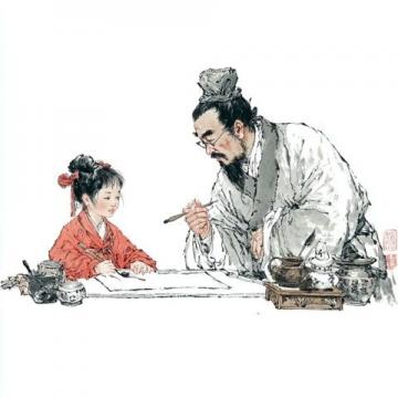 中國(guó)文化常識(shí)(文化人物常識(shí))——“小孩書(shū)”連環(huán)畫(huà)的演變史