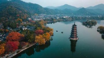 我在杭州淳安縣的旅行日記:2025年的美好回憶