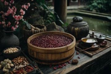 探尋成都寬窄巷子:一碗湯藥中的千年生命智慧