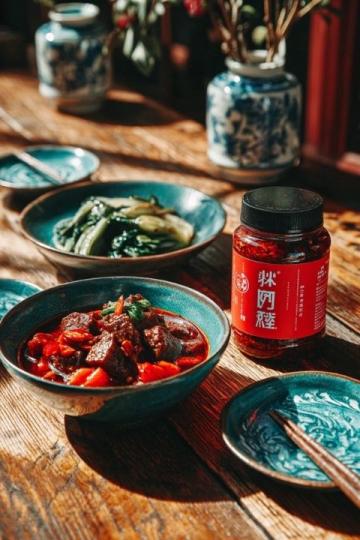 新開粵菜美食店名字(新開粵菜美食店名字叫什么)