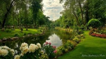 南寧花花大世界的游玩攻略與地圖指引