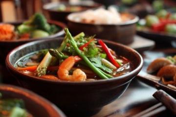 杭州美食攻略四個(杭州美食的攻略 - 今日頭條)