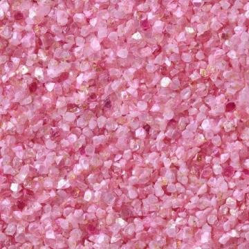 粉鹽：獨特礦物質與玫瑰色的魅力食鹽