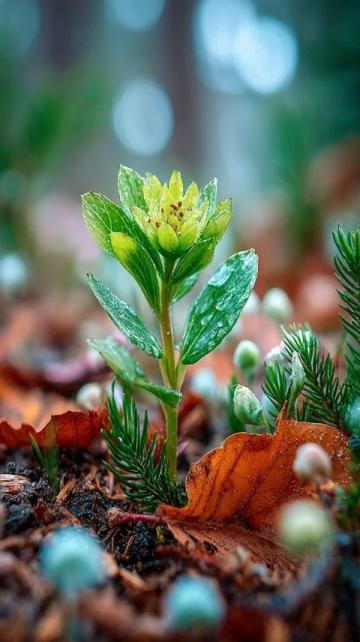 擁抱生活，收獲快樂的小確幸