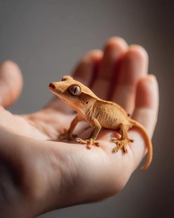 揭秘哺乳動物五指之謎：背后的生物學奧秘