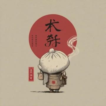 廣安鹽皮蛋：從百年傳統到現代創新的傳奇之旅