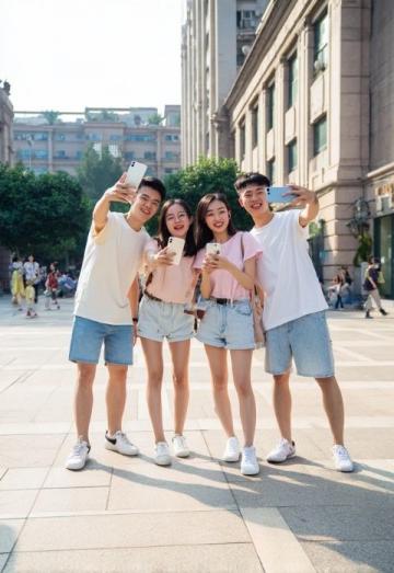 學生黨的上海旅游省錢攻略：玩轉魔都不愁預算超標