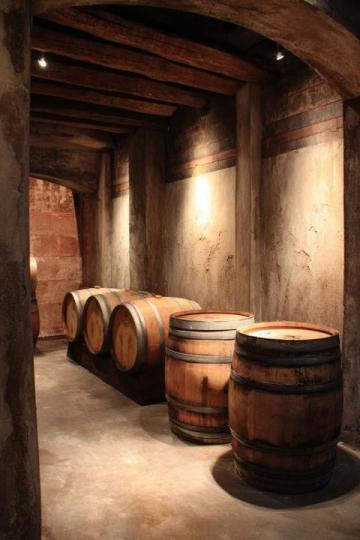 在酒廠工作三十年，我才意識到會講故事比會釀酒更重要