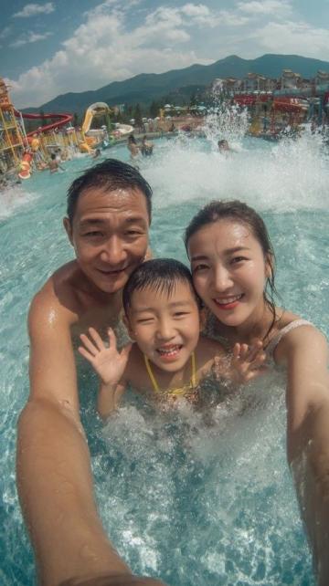 云南親子游攻略：撫仙湖及周邊超嗨玩法