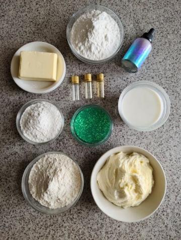 家常制作：手撕風味面包新體驗