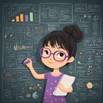 小學生必備數學要點全解析，學霸已掌握！