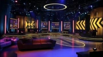 石家莊團播直播間與虛擬演播室搭建指南