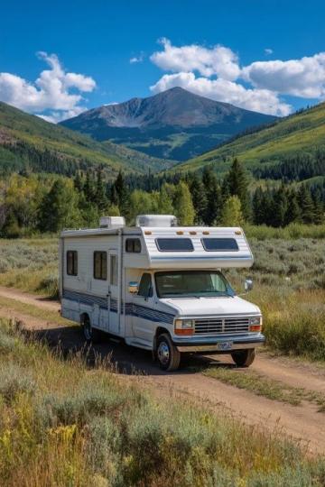 房車露營賞春花，探尋萬里挑一的趣活動