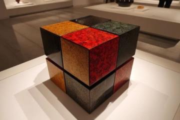 廣東博物館之旅：深度探秘嶺南文化寶庫