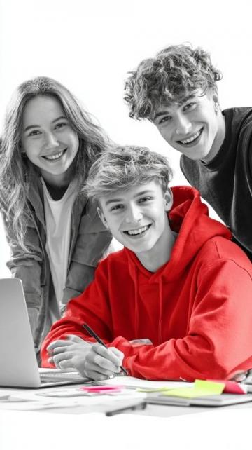 中學物理學霸攻略：備戰中高考的策略指南