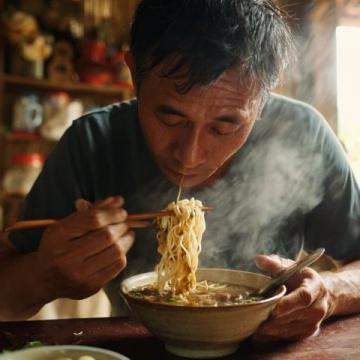 黃石市必嘗美食：陳家灣特色雜醬面探店攻略
