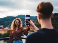 攝影技巧提升攻略：手機相機必學拍出質感照片