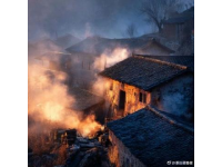 李白誠不欺我！這個藏在皖南的神仙小城，美到像從古詩里跳出來的！