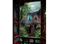 重慶浪漫氛圍餐廳推薦