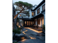 青島城陽大北曲私房小院惠豐捌號：休閑雅致的理想放松地