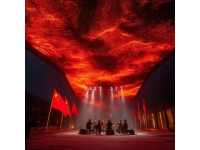 杭州西溪天街盛大開業：新商業綜合體點亮蔣村商圈