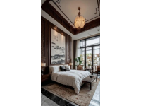 永康旅行攻略：探訪五金之都，入住逸境宋酒店享古風雅韻