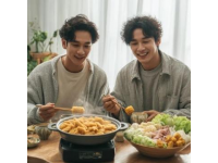 煙臺網紅為家鄉美食打Call助力“好客山東·美食爭霸賽