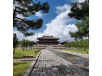 太原旅游必去的9大特色景點