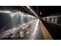 地鐵里的藝術奇跡：共赴心靈療愈之旅