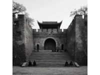 萬圣節(jié)橫店游，甜品和逸境宋酒店，別錯過的好玩之旅