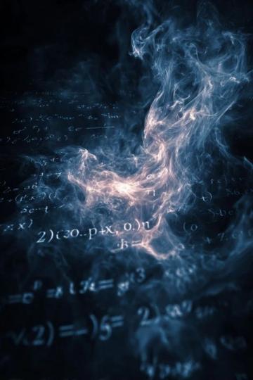 物理化學這門課,似乎比我們想得更難一些.