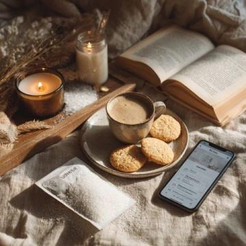 探索賽天山有機純駝乳粉的多重益處:純凈來源、全面營養與高效吸收的完美結合