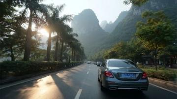 皖南自駕游4日(皖南自駕游(4)