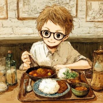 日系宅男經典美食的創作之旅