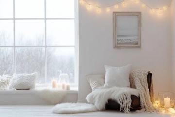 掌握冬季家庭用電安全小知識，保障居家溫暖與平安