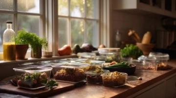 到家美食會獲5000萬美元D輪融資,加速布局全國市場