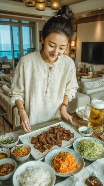 探索濟源:品味當地特色美食并留下美好瞬間