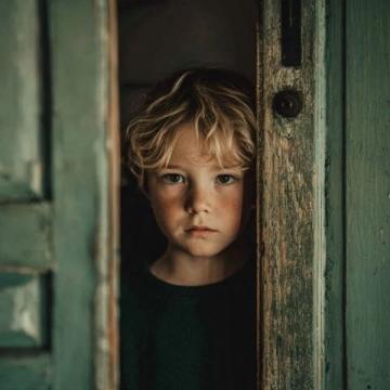 離異家庭中的溫暖與困境:男孩與弟弟的寄居生活