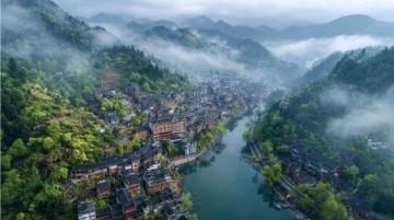 婺源三月春色:中國最美鄉(xiāng)村浪漫賞花指南