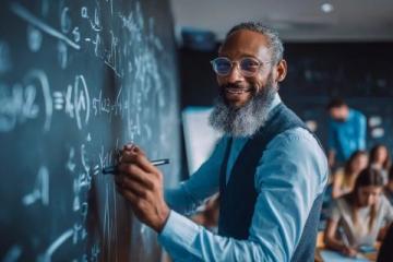 高中數學核心方向：代數思維與知識整合技巧展示