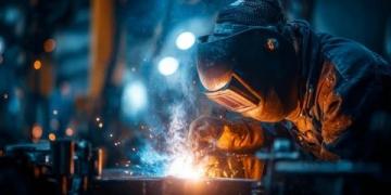 揭秘：焊接工程：融合材料科學，鑄就工業脊梁的專業之旅