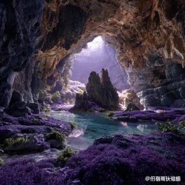 探索貴州之瑰寶：畢節織金洞的壯麗地貌與地質奇觀