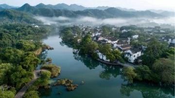 婺源三月春色:中國最美鄉(xiāng)村浪漫賞花指南