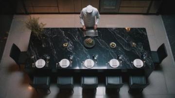 明星奢華餐標引發熱議,探訪Piano雅來18高端餐廳體驗