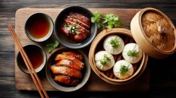 吃貨速看！超詳細(xì)的客家美食攻略來襲~