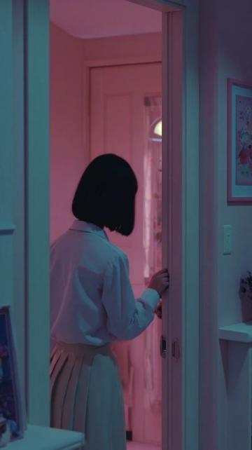 金澤主演新短劇“她的腰肢”，質感十足引人期待