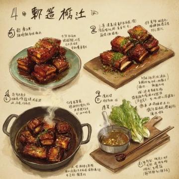 汕潮揭特色美食大盤點(diǎn)