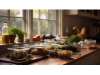 到家美食會獲5000萬美元D輪融資，加速布局全國市場